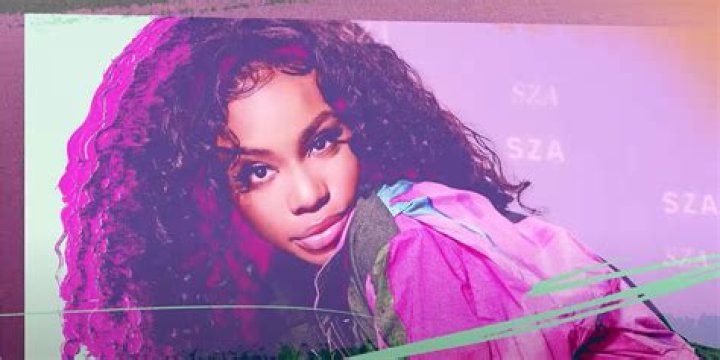 SZA Announces Fall 2021 Tour Dates Rated R&B