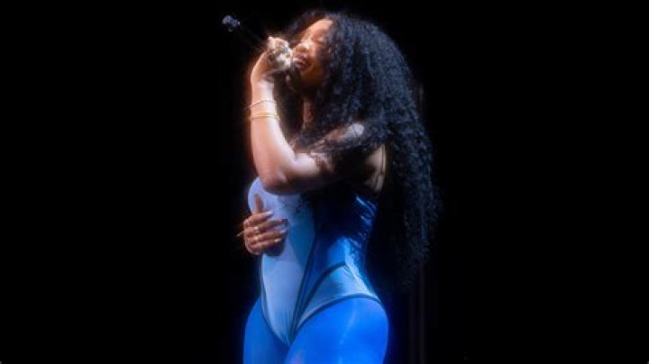 SZA gave Milwaukee's Summerfest, Kim Kardashian a show for the ages