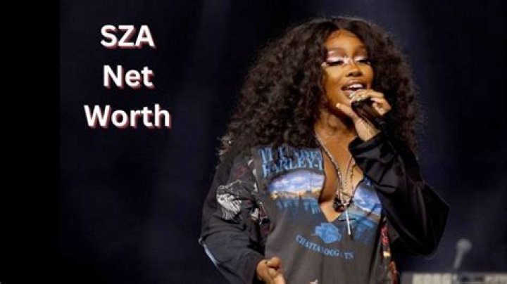 SZA Salary, Net worth, Bio, Ethnicity, Age Networth and Salary