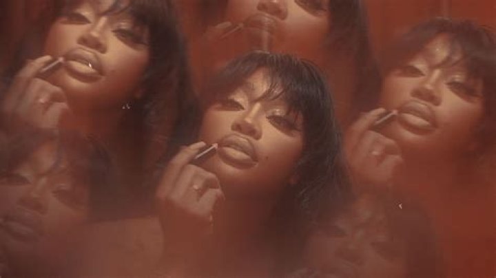 SZA Talks New Album and Wanting to Have Kids 'Soon' &mdash; Page 9