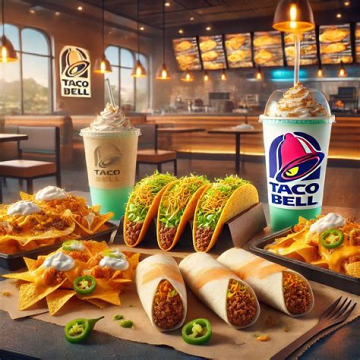Taco Bell's Kit Kat 'Chocoladilla' has 1 Big Problem, and It's Not