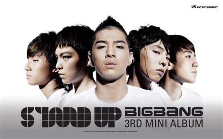 Taeyang Taeyang Bigbang Daesung Kpop Wallpaper