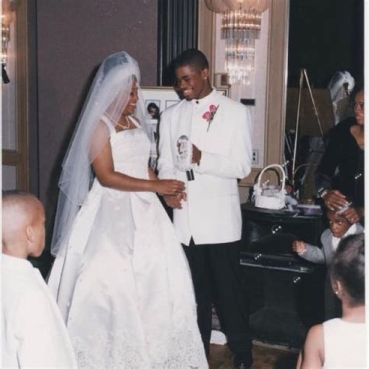 Tafari Campbell&rsquo;s Married Wife and Children Meet The Chef&rsquo;s Partner