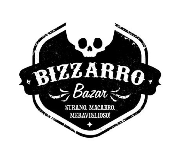 Tag otis Bizzarro Bazar