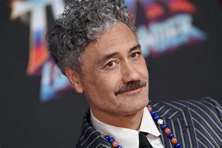 Taika Waititi Biography, Height & Life Story Super Stars Bio