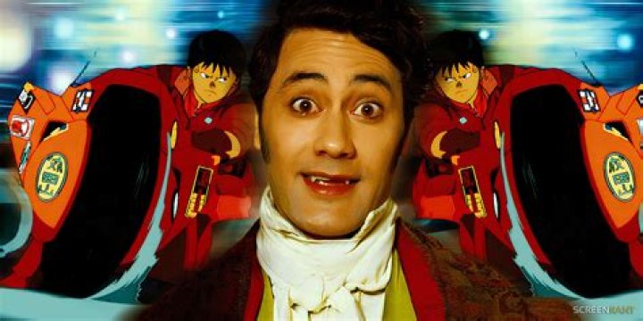 Taika Waititi Height, Age, Wiki, Net Worth, Wife