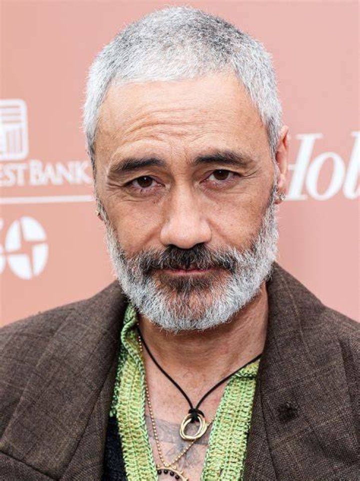 Taika Waititi Pictures Rotten Tomatoes