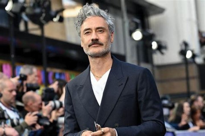 Taika Waititi Taika Waititi on directing Thor Ragnarok 'It wasn't