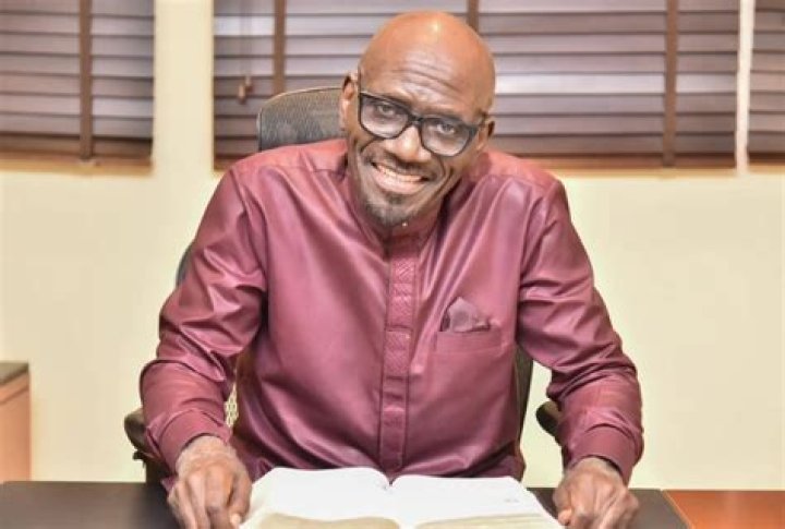 Taiwo Odukoya Biography Facts, Death Cause, Wife, Age, Net Worth