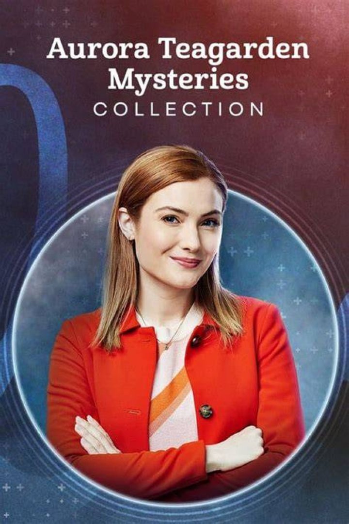 Take 3 Aurora Teagarden Mysteries A Very Foul Play Review 18 Cinema