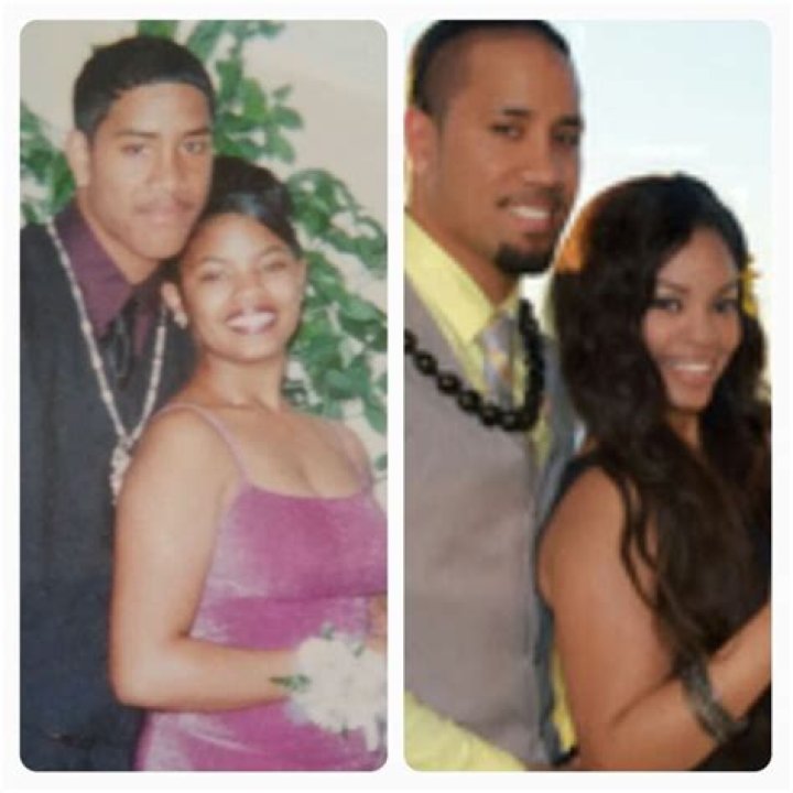 Takecia Travis (Jey Uso's Wife) Wiki, Net Worth, Spouse, Family