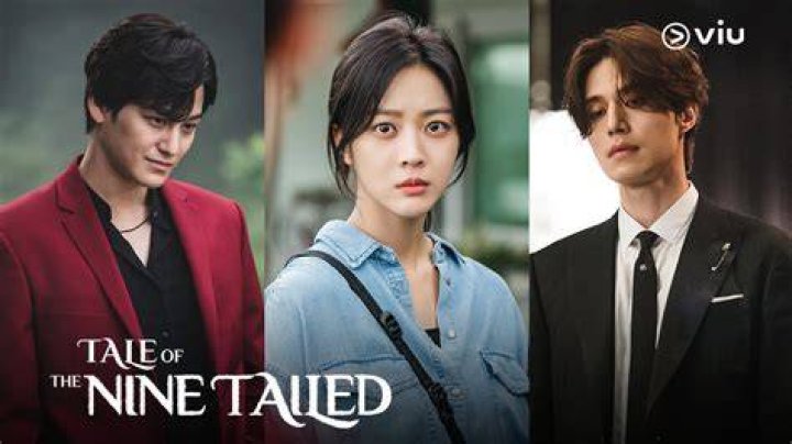 Tale of the Nine Tailed (2020) Sinopsis dan Review Diani Opiari