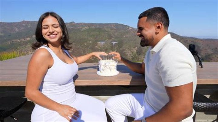 Taliya And Gustavo: Unveiling The Leaked Moments