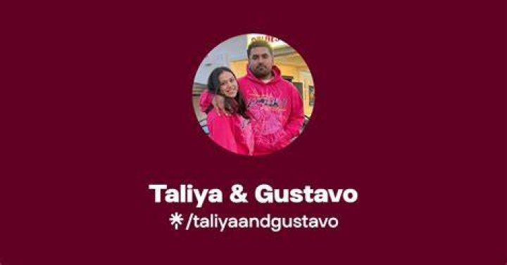 Taliyaandgustavo &mdash; OnlyFans, Biography, Net Worth & More