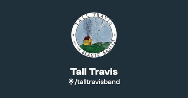 Tall Travis fulfills a tall order The Vermont Cynic