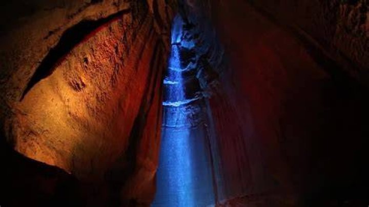 Tallest, Deepest Waterfall Open In U.S. Videos from The Weather Channel