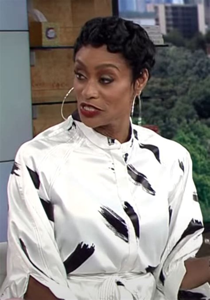 Tami Roman Still Busy Getting to the Money as She Lands New Gig With DC
