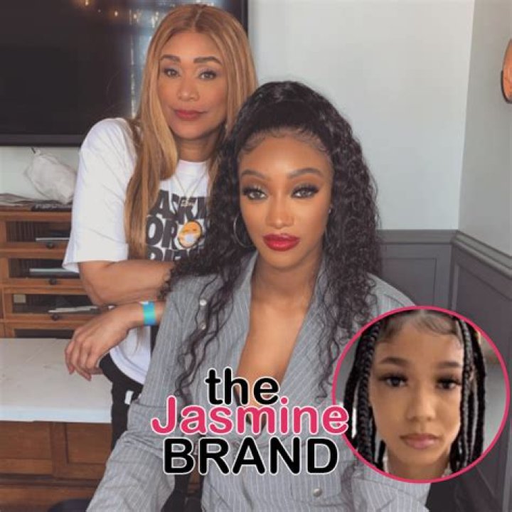 Tami Roman Surprises Daughter Jazz Anderson With A New Land Rover