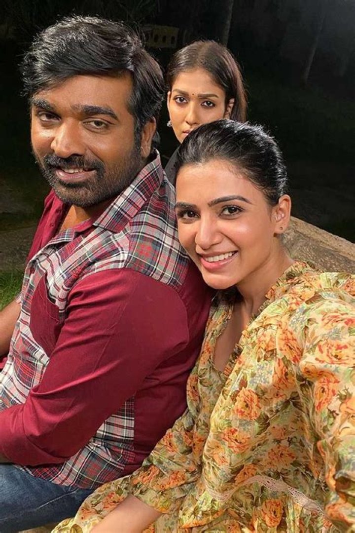 Tamil Actor Vijay Sethupathi Wife
