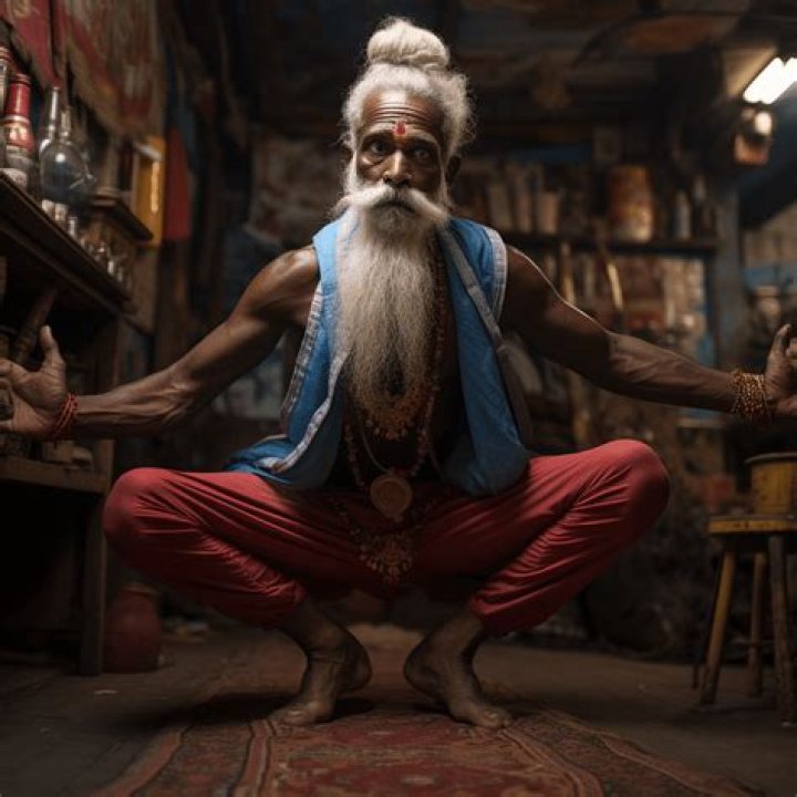 Tamil Yogi Life Hacks Top 10 Secrets Unveiled