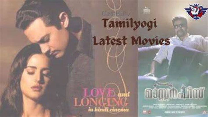 TamilYogi HD Latest Hollywood, Hindi & Tamil Dubbed Movies Download For