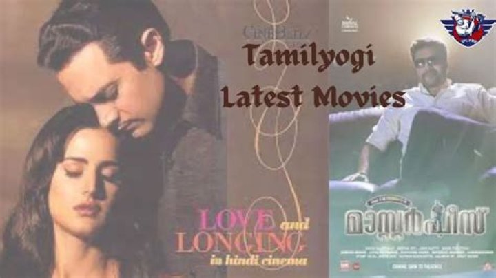TamilYogi VIP Top Legal Sites to Watch Movies Alternatives to