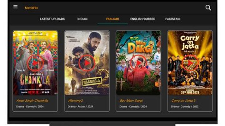 TamilYogi.cc Latest HD Movies & Shows in 2024 (100 Working?)