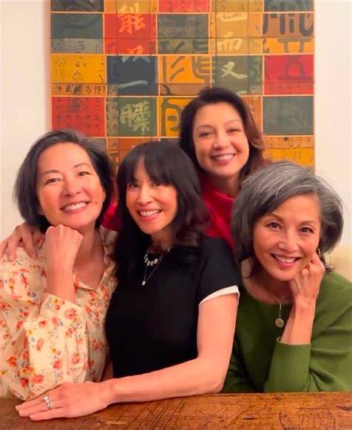 Tamlyn Tomita bio age, husband, net worth, movies and hot photos
