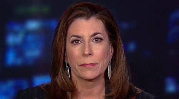 Tammy Bruce Impeachment push started because corruption matters to