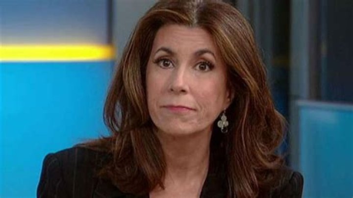 Tammy Bruce Relationship Revelations Unveiling the FOX News