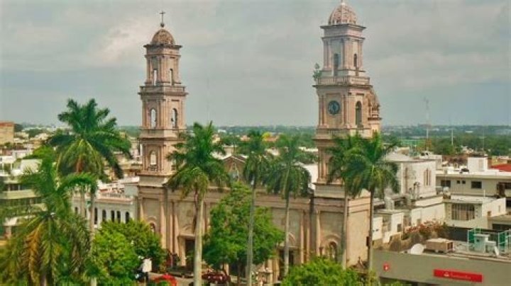 Tampico, Tamaulipas 8 cosas que hacer Blog Viva