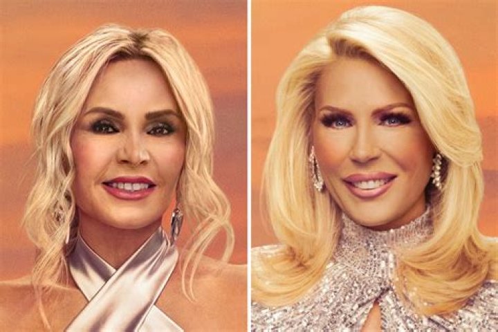Tamra Judge Admits She&rsquo;s &lsquo;Excited&rsquo; About Returning To Real Estate