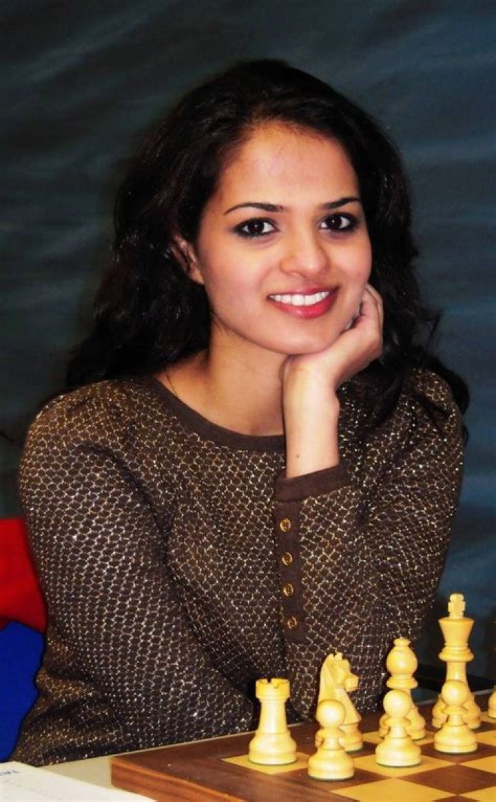 Tania Sachdev Alchetron, The Free Social Encyclopedia