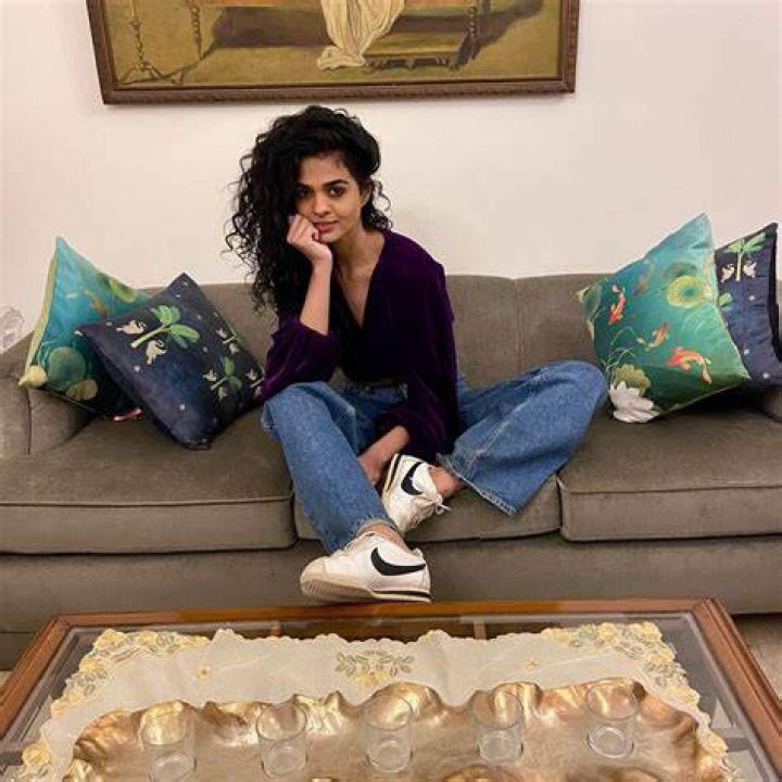 Tania Sachdev MyConfinedSpace MyConfinedSpace