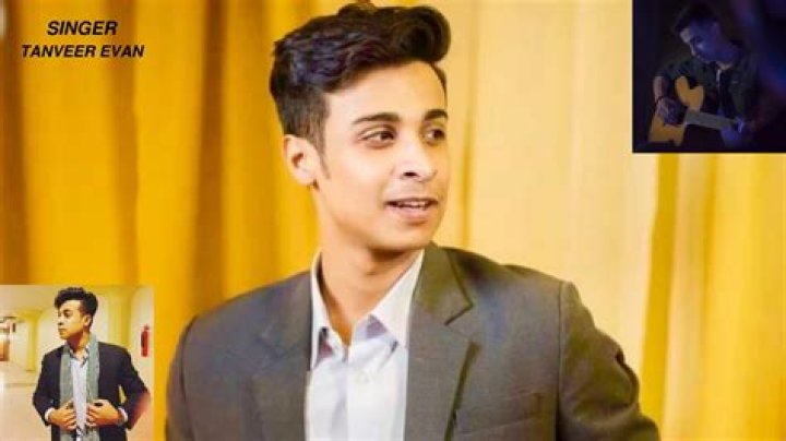 Tanveer Jamal Wiki, Biography, Age, Career, Net Worth, Instagram