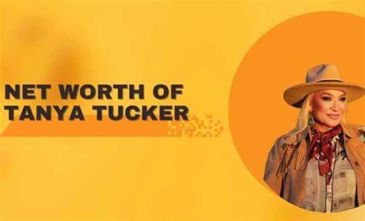 Tanya Tucker Net Worth, Salary, Age, Height, Weight, Bio, Family, Career