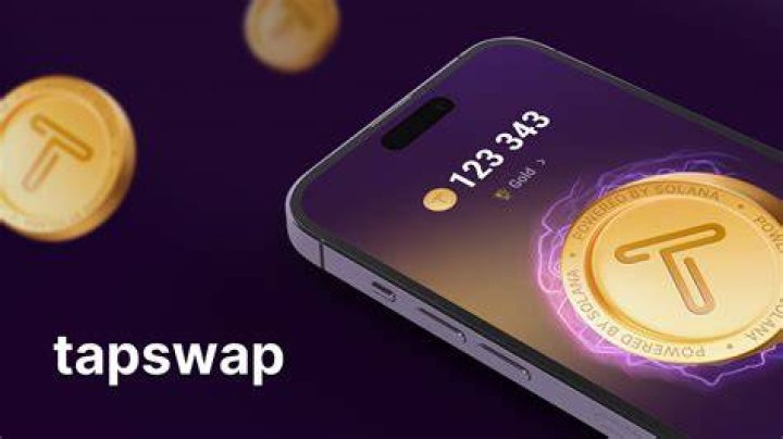 Tapswap Coin Launch Date July 1st, 2024 TAPS Listing Tapswap Coin