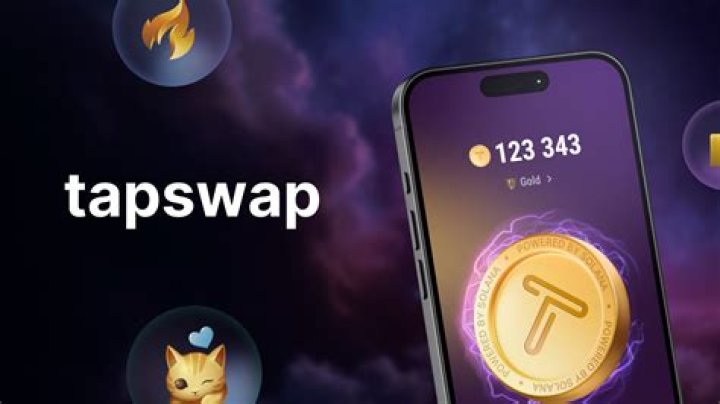 TapSwap Coin Launch Date, Price and How to Withdraw to your Wallet