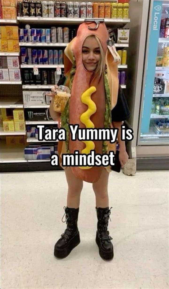 tara yummy in 2024 Tara, Tara thompson, Ex girlfriends