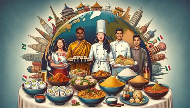 Tara Yummy Tribute: Celebrating A Culinary Icon