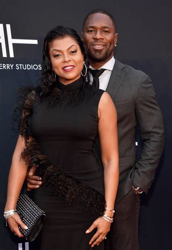 Taraji P. Henson And Kelvin Hayden Love Timeline [sitename] Essence