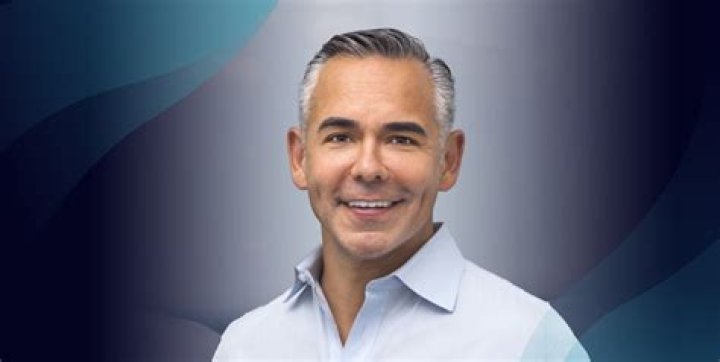 Target CMO Rick Gomez on Breaking Through Boundaries With Empathy And