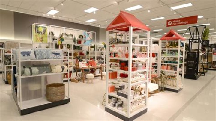 Target's (TGT) Net Worth at 65.731 Billion