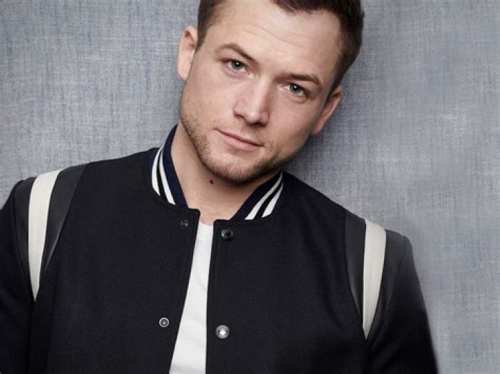 Taron Egerton Biography The Dark Truths About Their Life And Times