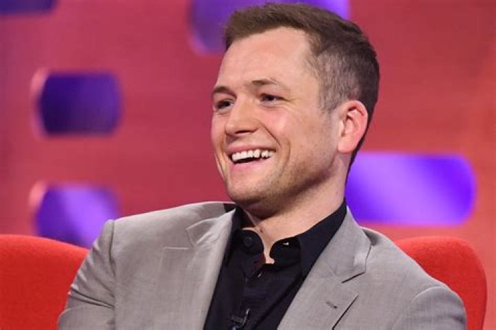 Taron Egerton says he is fine&rsquo; after fainting during West