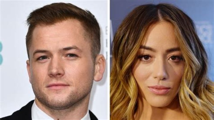 Taron Egerton&rsquo;s Wife/Girlfriend in 2022 Is He in a Relationship With