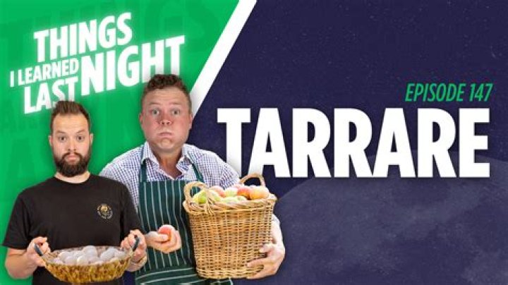 Tarrare The Man Who Quite Literally Ate Himself to Death