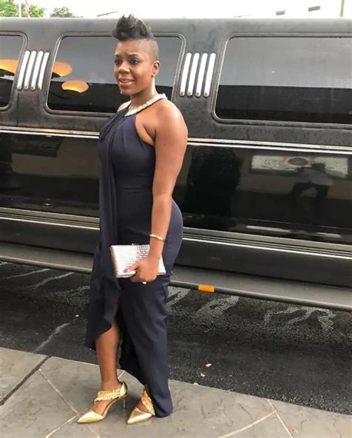 Tasha K Net Worth 2023 Bio, Career, Controversies