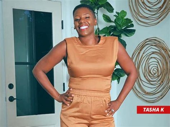 Tasha K's Net Worth 2023 Career, Age, Personal Life, and Other Info