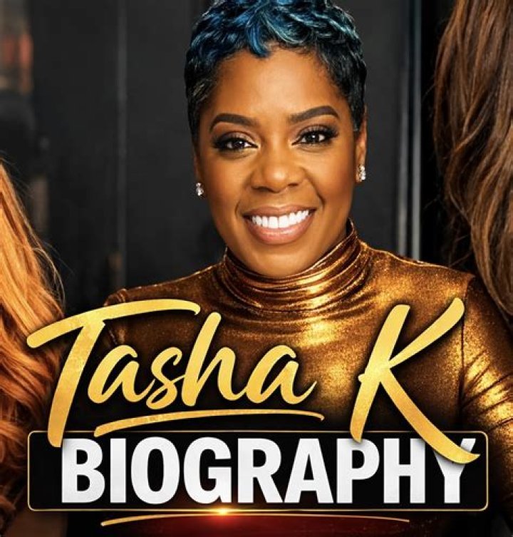 Tasha K&rsquo;s Biography Real Name, Net Worth, Age, Birthday, Husband